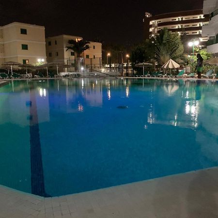 Casa Victoria Daire Maspalomas  Dış mekan fotoğraf