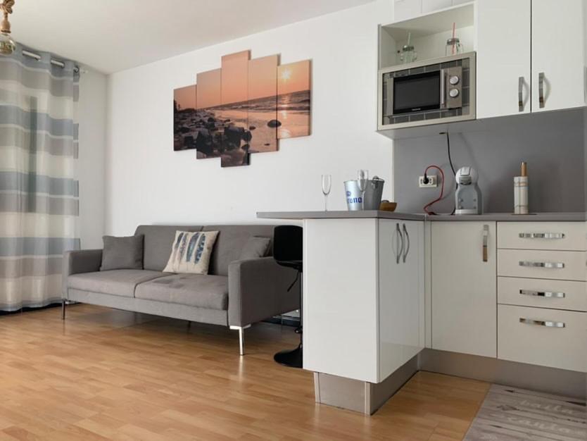 Casa Victoria Daire Maspalomas  Dış mekan fotoğraf