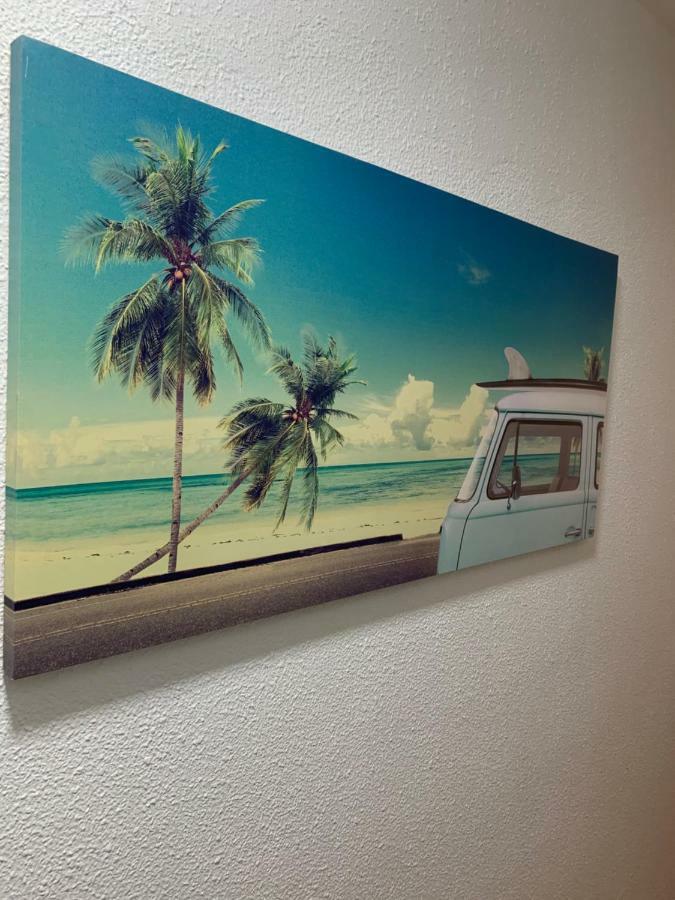 Casa Victoria Daire Maspalomas  Dış mekan fotoğraf
