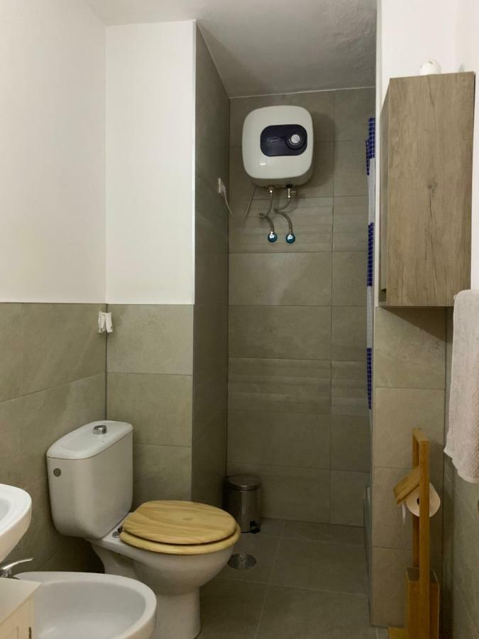Casa Victoria Daire Maspalomas  Dış mekan fotoğraf