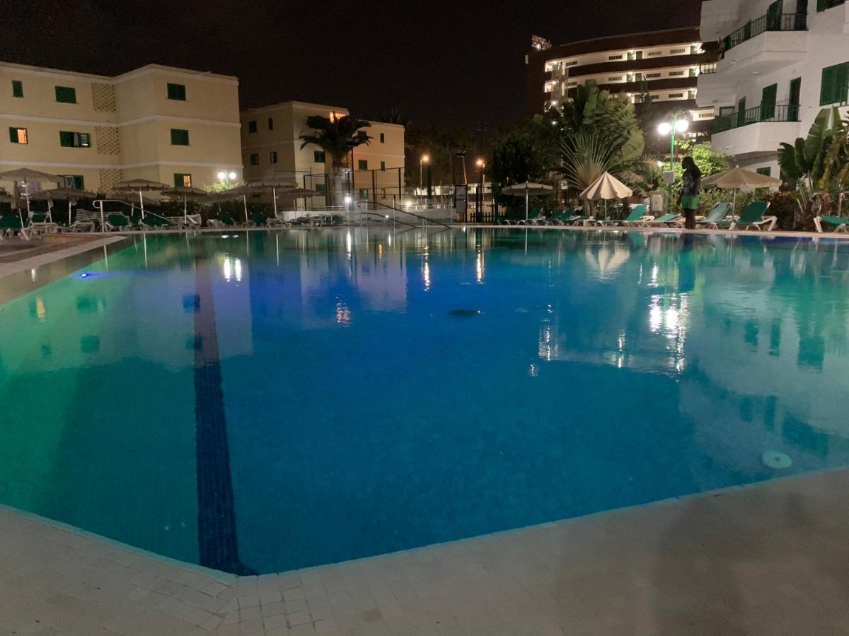 Casa Victoria Daire Maspalomas  Dış mekan fotoğraf